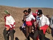 پایان ۱۵ ساعت جست‌وجو برای یافتن نوجوان ۱۳ ساله
