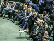 زمانی برای ترمیم کابینه