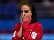 نمایش امیدوارکننده از دختران فوتسال ایران با وجود شکست مقابل برزیل