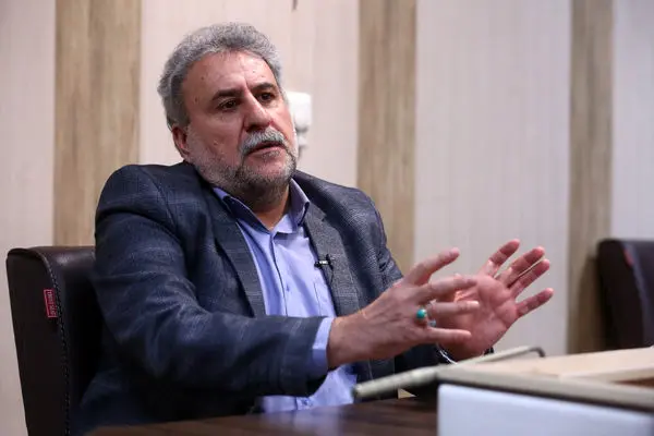 حشمت‌الله فلاحت‌پیشه رئیس کمیسیون امنیت ملی مجلس دهم: پشت مفاهیم پنهان شده و اقدامات غیرقانونی می‌کنند