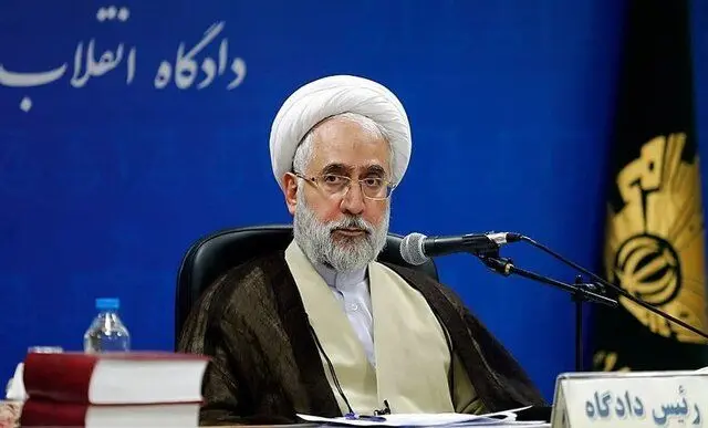 شورای معاونین دادستانی کل کشور با محوریت بررسی پیامدهای تجاوز صهیونیستی تشکیل شد