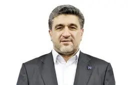 صیدی رئیس سازمان بورس شد