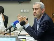 رای اعتماد در روز های جنگ/سید علی مدنی زاده با 171 رای موافق وزیر امور اقتصادی و دارایی شد