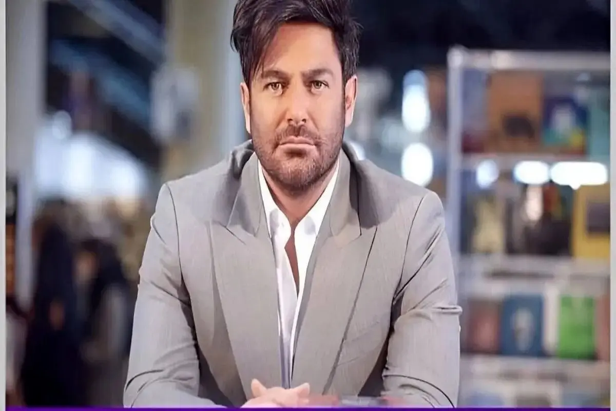 «پانتولیگ» با اجرای محمدرضا گلزار روی آنتن می‌رود