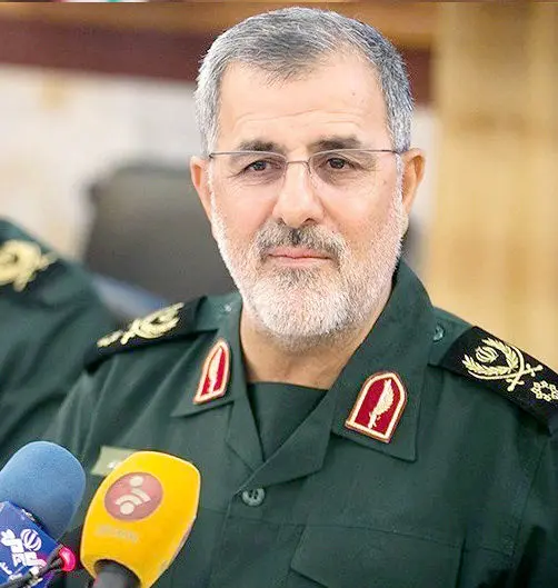 هشدار فرمانده سپاه به دشمن: هر خطا با پاسخ قاطع و پشیمان کننده روبرو میشود