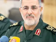 هشدار فرمانده سپاه به دشمن: هر خطا با پاسخ قاطع و پشیمان کننده روبرو می‌شود