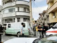 نظارت نبود، مهسا در آتش سوخت/بررسی دلیل مرگ یک دانش‌‏آموز استثنایی پس از حادثه در سرویس مدرسه طراوت در ارومیه