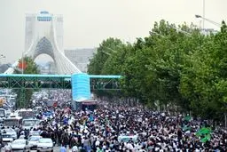 دوم خرداد، جنبش و دولت اصلاحات