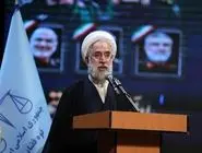 دادستان کل کشور: دشمن به تحریک قومیت‌ها روی آورده است