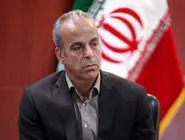 آلودگی دریا با انفجار بندر شهید رجایی