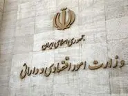 استعاره‌ مفهومی شیکاگو/تخریب پیش از موعد گزینه‌ وزارت اقتصاد