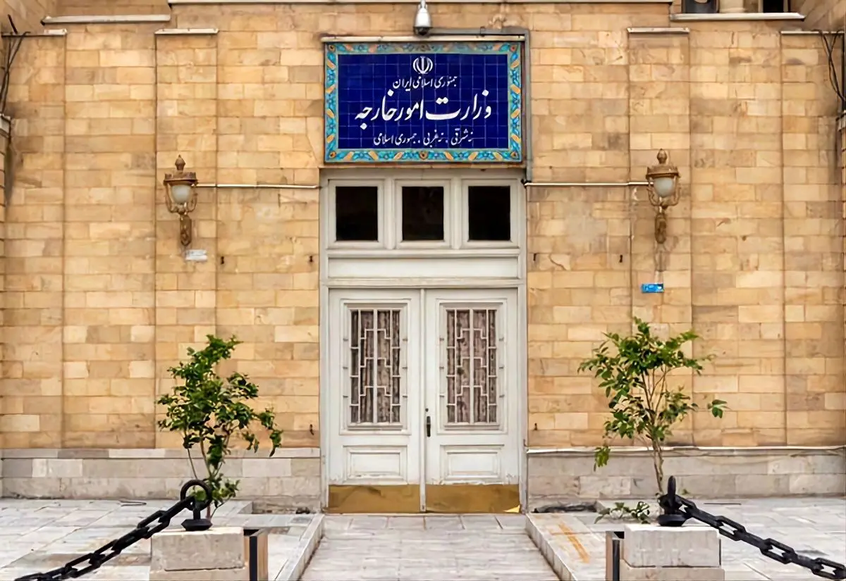محکومیت تشدید تحریمها