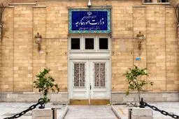 محکومیت تشدید تحریم‌ها