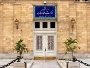 محکومیت تشدید تحریم‌ها