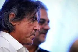 دیدار دوستانه استقلال لغو شد