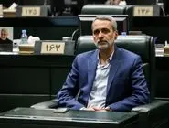هشدار مجلس به امارات و اروپا درباره جزایر ایرانی