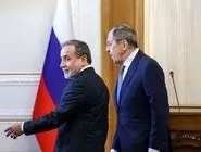 بقایی:  روند همکاری‌های ایران و روسیه رو به رشد است