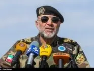 امیر سرتیپ کیومرث حیدری جانشین فرمانده قرارگاه خاتم‌الانبیا شد