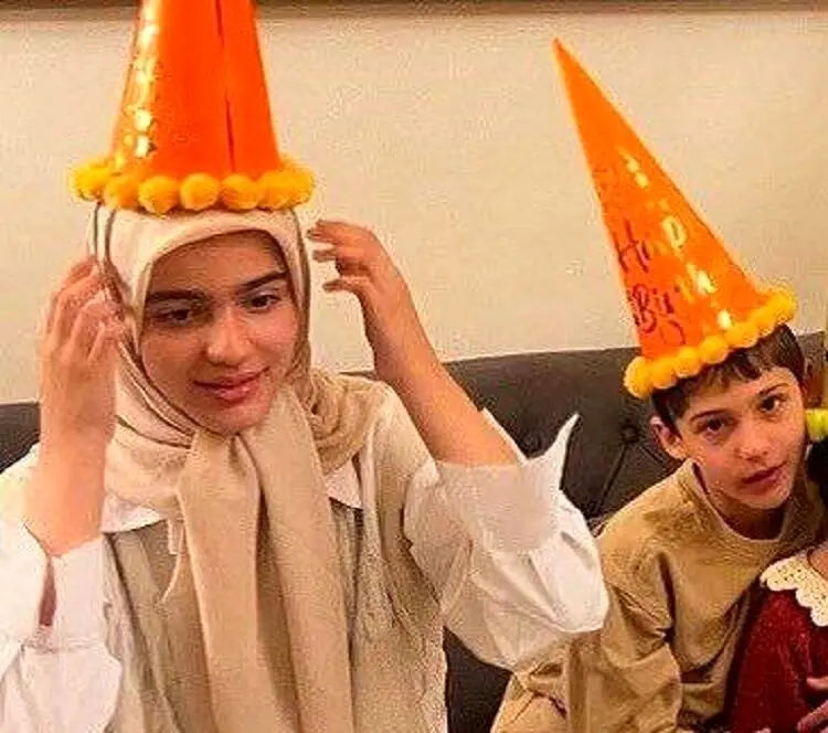 سوگ سنگین معاون رئیس‌جمهور؛ دومین فرزند نیز درگذشت