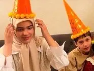 سوگ سنگین معاون رئیس‌جمهور؛ دومین فرزند نیز درگذشت