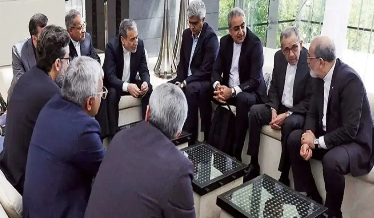 اعلام زمان آغاز دور چهارم مذاکرات ایران و آمریکا