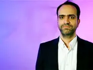 محمد خبری‌‏زاد کارشناس بازارهای مالی: چالش جدید در بازار سرمایه