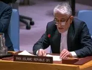 نامه ایران به شورای امنیت پس از اظهارات ترامپ/مسئولیت آمریکا در حمله به ایران انکارناپذیر است