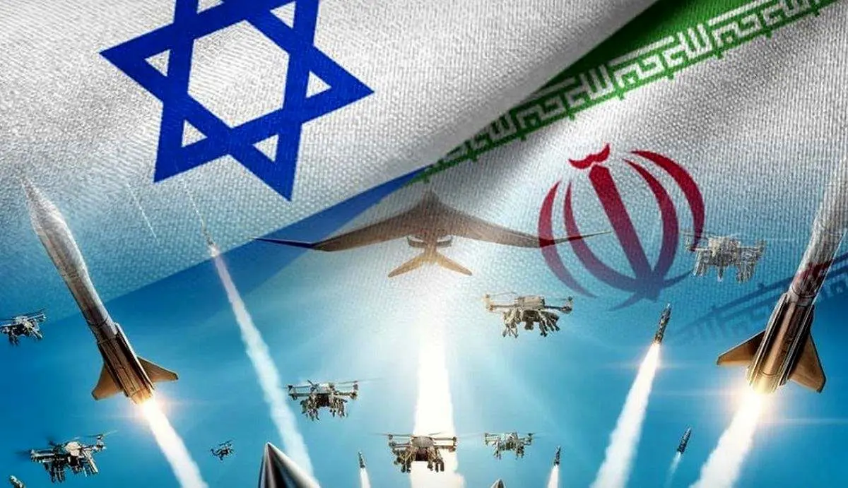 پایان جنگ ۱۲ روزه/ اعلام آتشبس میان ایران و اسرائیل