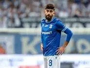 تراکتور برای خرید ستاره محبوب پرسپولیسی‌ها دست به کار شد 