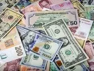 قیمت دلار و ارز امروز دوشنبه 20 مرداد ۱۴۰۴+جدول