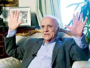 اولین یاغی/بررسی کارنامه پرحاشیه داریوش مصطفوی به‌بهانه درگذشت او