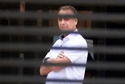 رئیس جمهوری سابق برزیل بازداشت شد