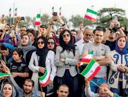 احمد بخارایی مدیر گروه سیاسی انجمن جامعه‌‏شناسی ایران: نقطه آغاز بازاندیشی مردم هستند