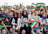 احمد بخارایی مدیر گروه سیاسی انجمن جامعه‌‏شناسی ایران: نقطه آغاز بازاندیشی مردم هستند