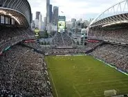 سیاتل میزبانی «مسابقه افتخار» را تشریح کرد