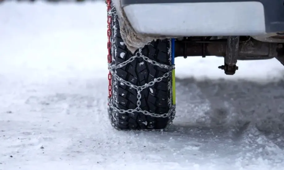 تأکید پلیس بر پرهیز از سفرهای غیرضروری در روزهای سرد هفته