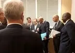 ایران و اروپا دیروز در ژنو مذاکره کردند، روسیه پیش‌نویس داد/ احتمال تمدید قطعنامه 2231