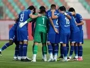 قول مدیران مؤثر واقع شد؛ بازیکنان استقلال به تمرین بازگشتند