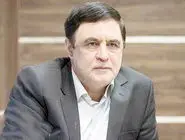 ناصر ایمانی فعال سیاسی اصولگرا: پزشکیان هم باید مثل قالیباف تذکر می‌داد