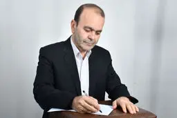 نصیرپور: رقیب دولت از هر موضوعی برای فشار استفاده می‌کند
