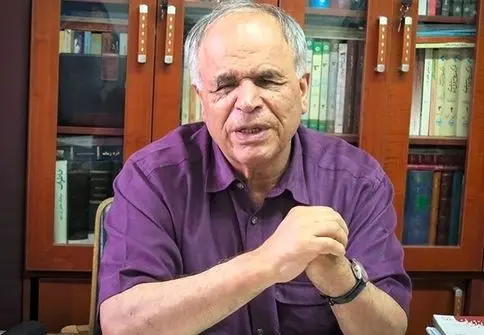 لطف‌الله میثمی: شعار«راه قدس از کربلا می‌گذرد» ابداع ما بود