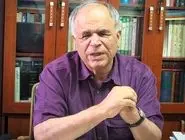 لطف‌الله میثمی: شعار«راه قدس از کربلا می‌گذرد» ابداع ما بود