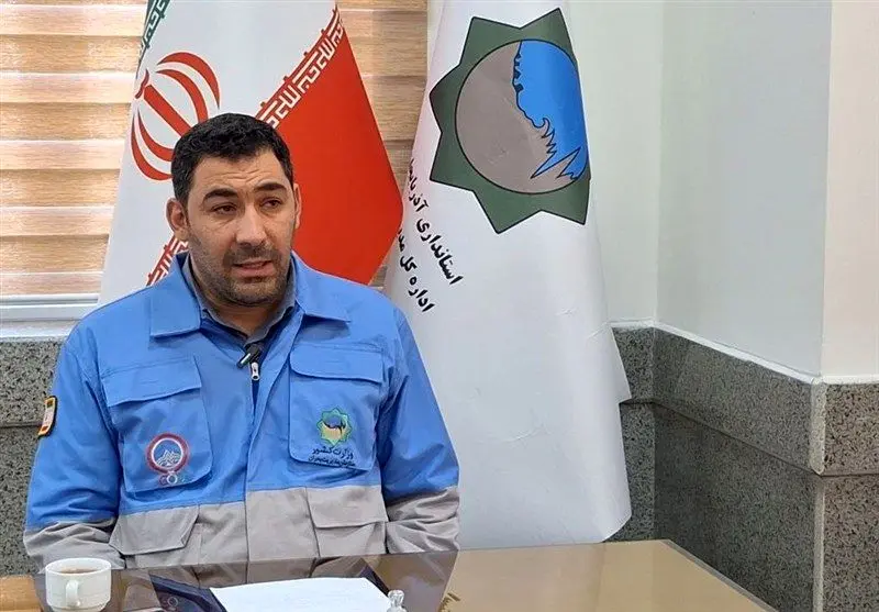صدای انفجار تبریز مربوط به عملیات خنثیسازی بود