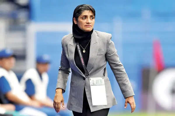 قوی‌‏تر از بهانه‌‏ها/بررسی شانس 3 نامزد نهایی برترین مربی زنان که مرضیه جعفری سرمربی تیم ملی ایران نیز در میان آنها است