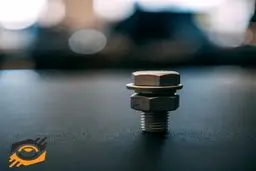 جدول استاندارد پیچ و مهره در ایران