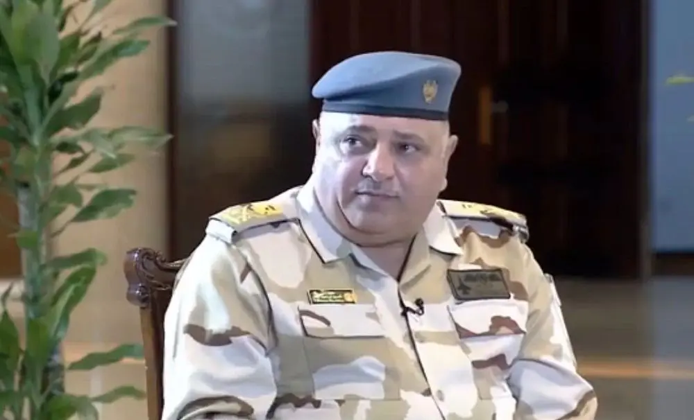 توضیح عراق درباره صدای جنگنده‌ها