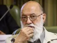 چمران: انتقال پایتخت راه‌حل بحران آب تهران نیست
