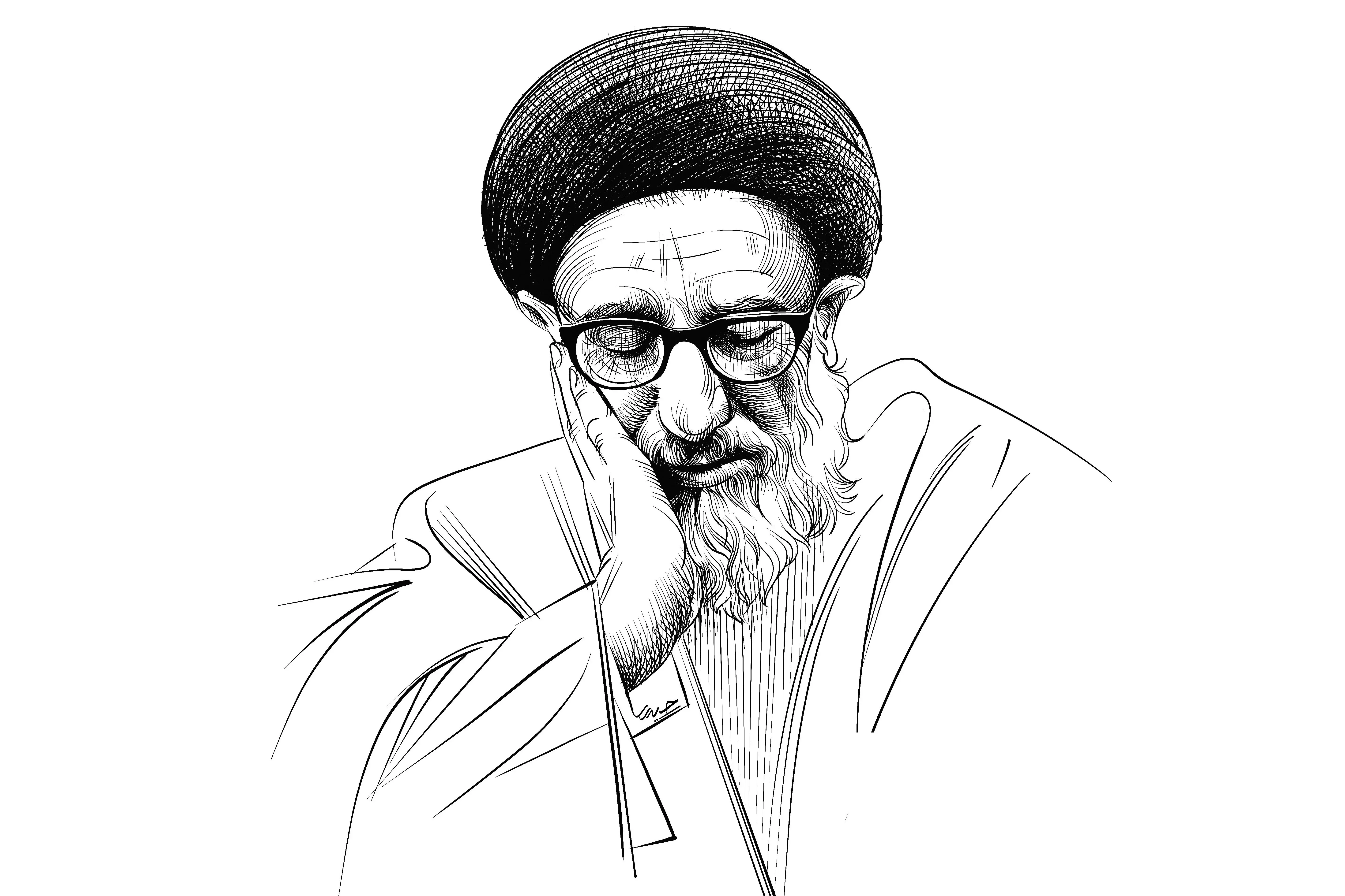 طالقانیِ پدر هم الگو هم معیار