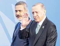 پشت پرده بازداشت امام‏‌اوغلو/اردوغان به دنبال تثبیت جایگاه حزب عدالت و توسعه است