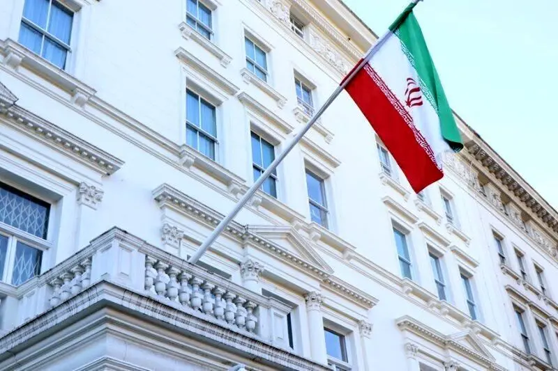 واکنش شدیداللحن ایران به تحریم‌های یک‌جانبه دولت بریتانیا